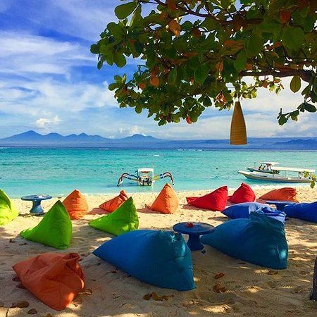 Blue Corner Bar & Restaurant